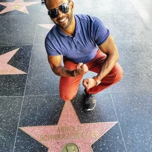 Meet your Posher, Shiv